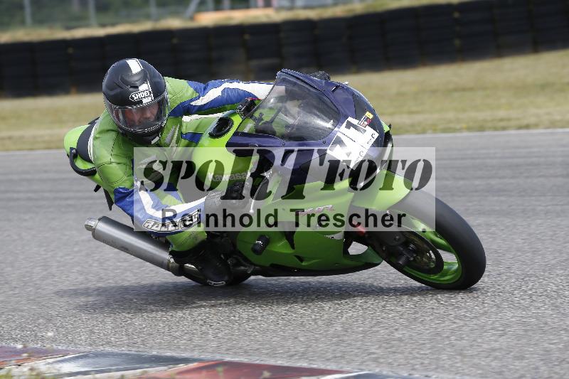 /21 29.05.2025 Speer Racing ADR/Gruppe gelb/71